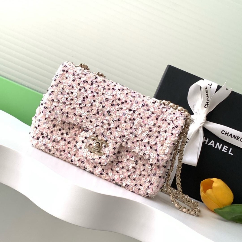 Ch**el cf series bags